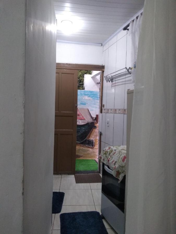 Apartamento - Térreo